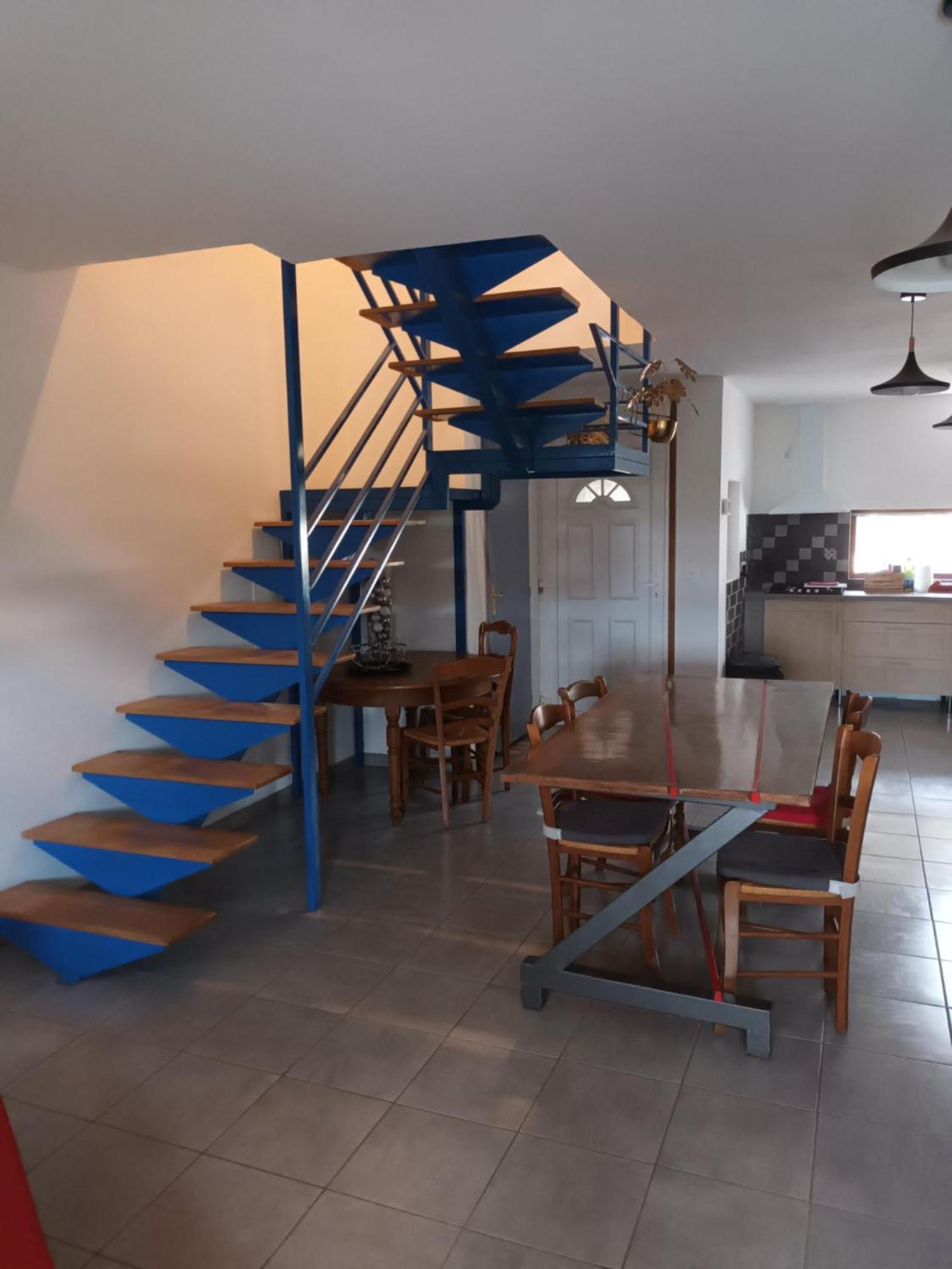 Le 9 Rue Du Moulin 4-5 Personnes Tout Confort Gripport Екстер'єр фото